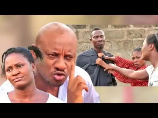 Video: MY HUSBANDS CHASE | Latest Nollywood Movies